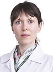 Воронцова Елена Юрьевна — Невролог