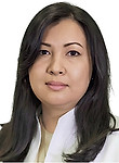 Мардиханова Динара Маратовна — Рентгенолог