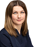 Савенко Юлия Сергеевна — Гинеколог-эндокринолог