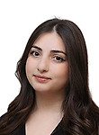 Гагиева Диана Муратовна — Стоматолог-ортодонт