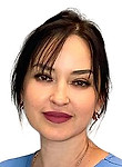 Климчук Ирина Валерьяновна — Анестезиолог