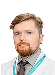Гилязитдинов Динар Ильшатович — Анестезиолог-реаниматолог