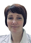 Коршунова Ольга Валерьевна — Акушер