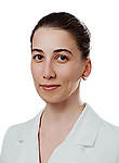 Газикова Хеди Маулиевна — Терапевт