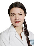 Беляк Екатерина Геннадьевна — Стоматолог-терапевт