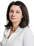 Богданова Анна Сергеевна — Стоматолог-терапевт
