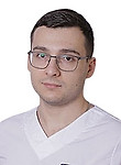 Кондаков Илья Сергеевич — Гинеколог
