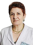 Будагян Каринэ Юрьевна — Физиотерапевт