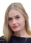 Шагун Анна Вадимовна — Стоматолог-терапевт