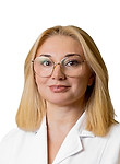 Залова Фатима Магомедовна — УЗИ-специалист