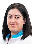 Губулова Илона Васильевна — Травматолог