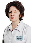 Иванова Наталия Игоревна — Стоматолог-терапевт