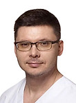 Мирошников Дмитрий Игоревич