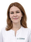 Шаврова Елена Владимировна — Анестезиолог-реаниматолог