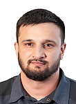 Шебиев Абубакар Масхудович — Анестезиолог