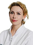 Куркова Мария Евгеньевна — Стоматолог-пародонтолог