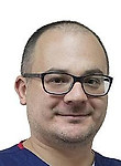 Саршор Съявуш Валиевич — Анестезиолог-реаниматолог