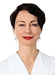 Мусарова Ирина Александровна — Трихолог