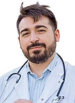 Агаев Руслан Самеддин Оглы — Трихолог