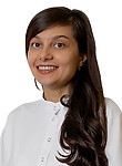 Сафина Лейсан Фанисовна — Стоматолог-терапевт