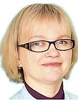 Косицына Марина Валерьевна — Эндокринолог