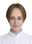 Яковлева Элиза Леонидовна — Эндокринолог