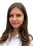 Шерстобитова Юлия Александровна — УЗИ-специалист
