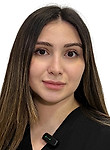 Меджидова Альбина Тахировна — Стоматолог-ортодонт