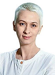 Калышева Эльвира Равкатовна — Терапевт