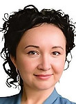 Семкина Галина Викторовна — УЗИ-специалист