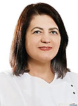 Миронова Марина Анатольевна — УЗИ-специалист