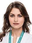 Мельникова Евгения Николаевна — Гастроэнтеролог