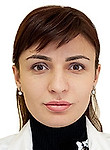 Декушева Елена Витальевна — Рентгенолог