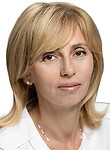 Успенская Юлия Борисовна — Гастроэнтеролог