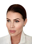 Савицких Разида Минахметовна