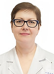 Коган Елена Александровна — Физиотерапевт