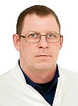 Малыхин Сергей Александрович — Травматолог
