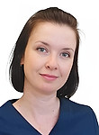 Старикова Мария Ивановна — Стоматолог-терапевт