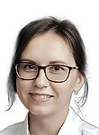 Райкова Анастасия Александровна — Гинеколог