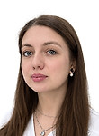 Багаудинова Саида Саадулаевна — УЗИ-специалист