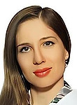 Макаренко (Журавлева) Елена Ильинична — УЗИ-специалист