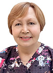 Ремезова Татьяна Васильевна — Невролог