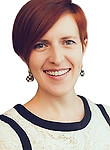 Белкова Елена Викторовна — Психолог