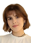 Лосева Кристина Денисовна