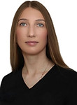 Серебрякова Юлия Николаевна — Лор (отоларинголог)