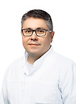 Калинкин Михаил Викторович — Лор (отоларинголог)