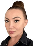 Каринская Олеся Юрьевна — Стоматолог-хирург