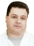Каминский Дмитрий Валерьевич — УЗИ-специалист