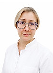 Афиногенова Марина Валерьевна — Ортопед