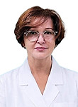 Киреенкова Елена Николаевна — Невролог